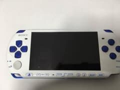 PSP-3000本体のサムネイル