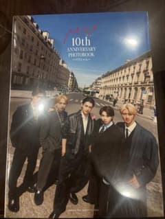 M!LK 写真集のサムネイル