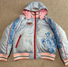 エンジェルブルー　アウターのサムネイル