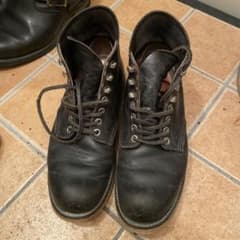 redwing レッドウイングアイリッシュセッター 山田蓮 - メルカリ