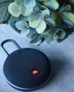 JBL ワイヤレススピーカー ダークブルーのサムネイル
