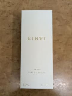 KINUI TAMANU PURE OIL SERUM 30mLのサムネイル