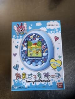 たまごっちみーつ☆ブルーのサムネイル