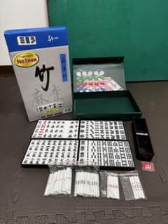 麻雀牌のサムネイル