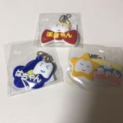 Ado ドームツアー よだか「はちゃん」3個セット - メルカリ