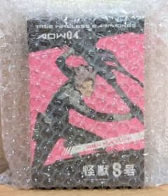 怪獣8号 ONKYO ワイヤレスイヤホン 鳴海弦 音アニ - メルカリ