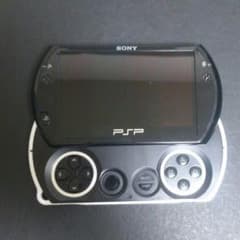 PSP goのサムネイル