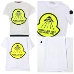 モンクレール**Tシャツ 14Aのサムネイル