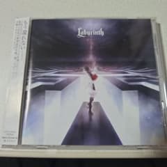 Labyrinth CDのサムネイル