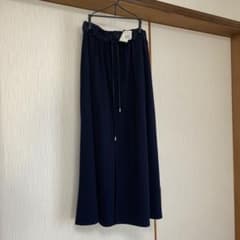 ヤマダヤロングスカートagaのサムネイル