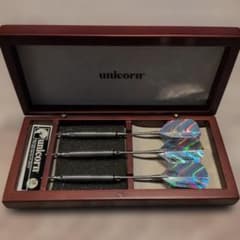 unicorn PrestigeTypeA 18g シリアルナンバー入 - メルカリ