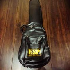 ぱん様 ESP ギターレザーケースのサムネイル