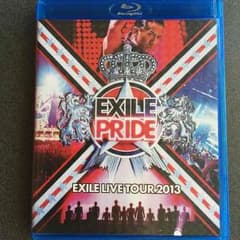 EXILEPRIDE2013のサムネイル