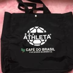 ATHLETA トートバッグのサムネイル
