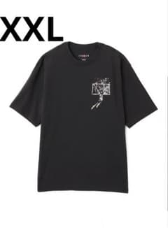 試着のみ】道重さゆみ×大森靖子 道重一筋Tシャツ XXXL | Buyee日本代购