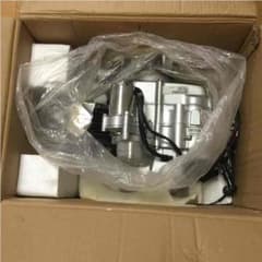 イトウ様専用⭐︎50㏄エンジン【新品取り外し】のサムネイル