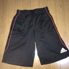 ③ adidas アディダス ハーフパンツのサムネイル