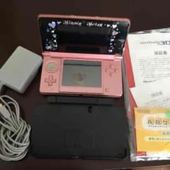 3DS 本体セットのサムネイル