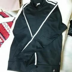 ミヤコぬん様専用  アディダス  ジャージ上のサムネイル