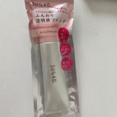 SUGAO エアーフィットCCクリーム ピュアナチュラル 25gのサムネイル