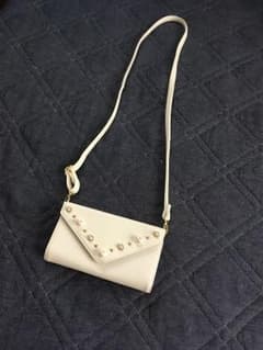 GU  ウォレットショルダーバッグのサムネイル