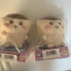 치이카와 쿠리 만쥬 쿠리 만쥬 딱딱하고 봉제 인형