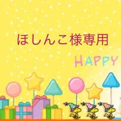 ほしんこ様専用のサムネイル