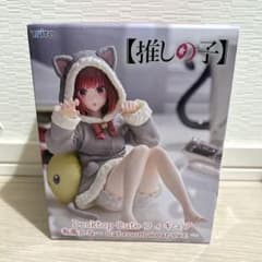 TAITO Desktop Cute 아리마 카나 Catroom wear ver.