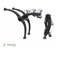 Terzo サイクルキャリア 3台積載タイプのサムネイル