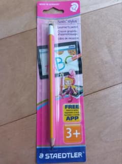 STAEDTLER Noris stylus タッチペンのサムネイル