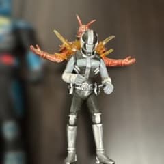 仮面ライダーのサムネイル