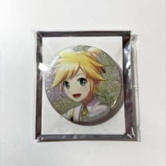 鏡音レン　缶バッジ　33Cのサムネイル