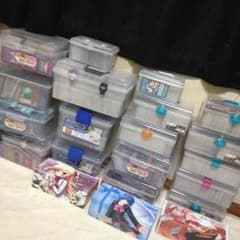 遊戯王 引退 約40Kgのサムネイル