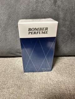 BOMBER PERFUME 100mlのサムネイル