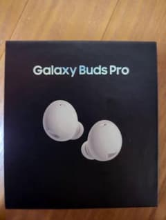 Galaxy Buds Proのサムネイル