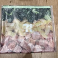 SEVEN&アイ ポーチ カラフルデザインのサムネイル