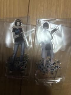 一番くじ ペルソナ5ザ・ロイヤル F賞 アクリルスタンド
