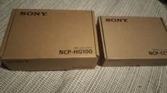 新品SONY AIホームゲートウェイ 室内コミュニケーションカメラ マノマのサムネイル