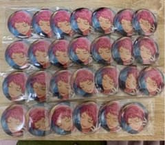 斎宮宗 キャラバッジ 27個セットのサムネイル