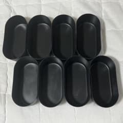 cotta 菅又亮輔シェフ監修 小判型 8個セット - メルカリ