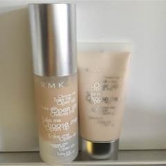 RMK リキッドファンデ＆下地のサムネイル