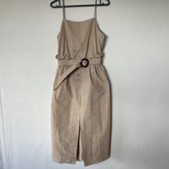 Thumbnail of ZARA キャミソール　ワンピース