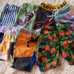 ☆専用☆ パンツ6枚おまとめ✨のサムネイル