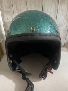 ジェットヘルメットのサムネイル