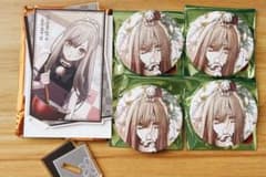 オランピアソワレ ヒムカ - メルカリ