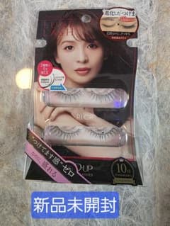 Secret Line LUXE LASH つけまつげ 938番のサムネイル