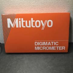 ミツトヨ 329・129シリーズ デプスマイクロメータDMC100-150MXのサムネイル