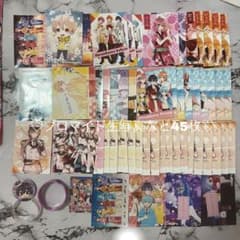 すとぷり セット ブロマイド 生写真 など 45枚＋αのサムネイル