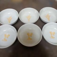 美品』たち吉風和食器 小鉢 6枚セット 花柄 蝶柄 陶器 - メルカリ