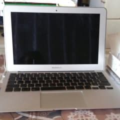 Mac Book Air 11inch 11インチジャンク品のサムネイル